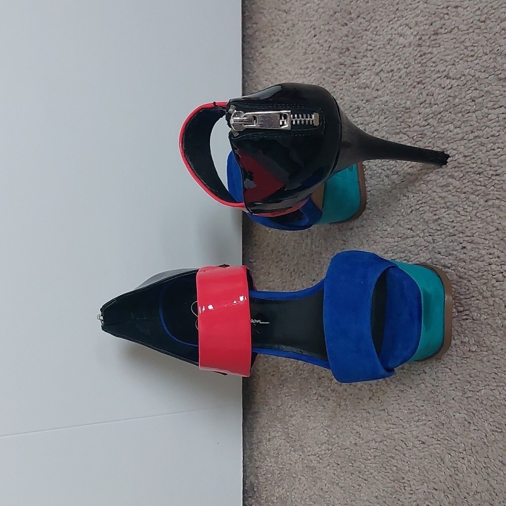 Women's heels